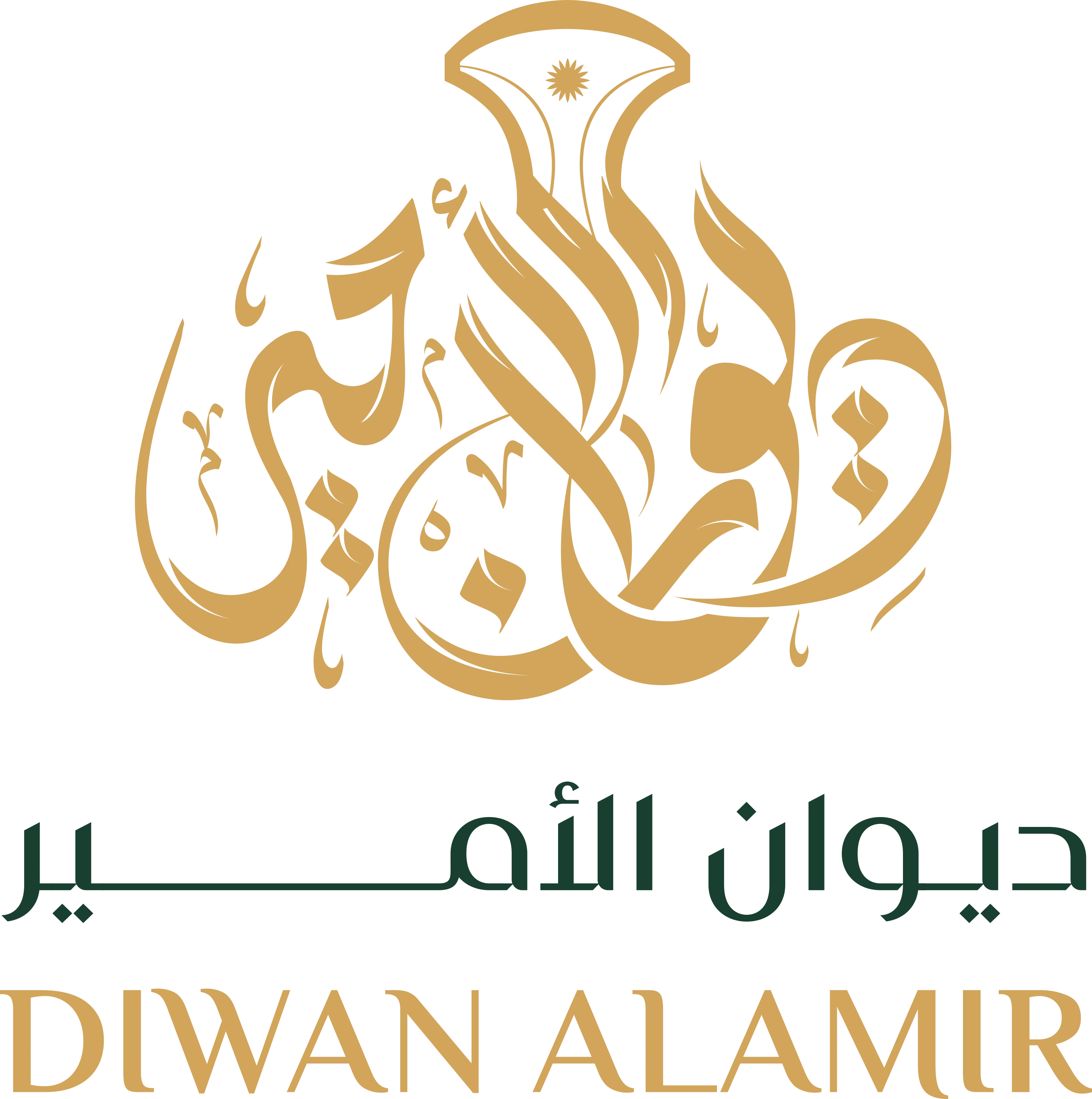 ديوان الأمير